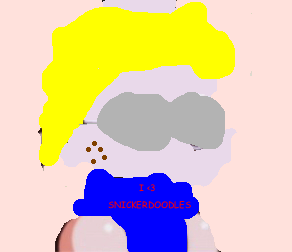 Marvin out of uniform.png